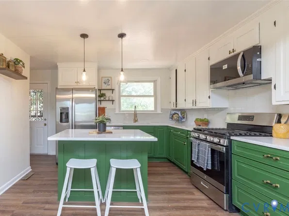 2211 Apollo Rd, Richmond, VA 23223