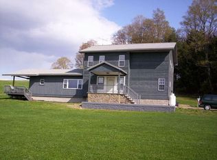 124 Cemetery Rd, Bainbridge, NY 13733