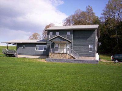 124 Cemetery Rd, Bainbridge, NY, 13733