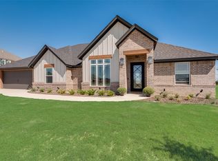 11628 Panther Dr, Godley, TX 76044