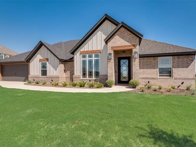 11628 Panther Dr, Godley, TX, 76044