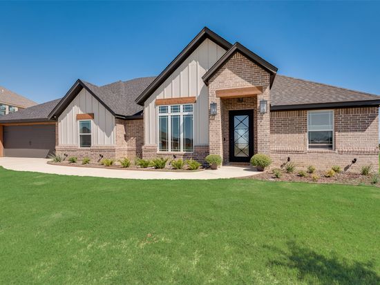 11628 Panther Dr, Godley, TX 76044