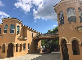 2903 Hansen Manor Ln, Tampa, FL 33611