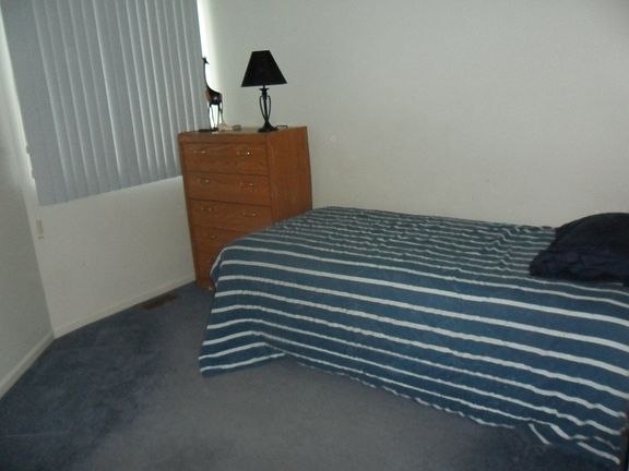 2 nd Bedroom