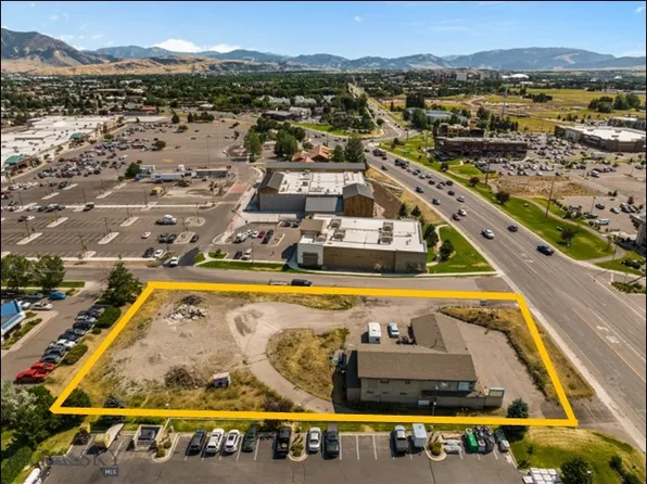3100 W Main St, Bozeman, MT 59718