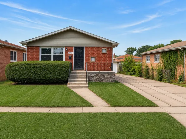 272 Madison Ave, Calumet City, IL 60409