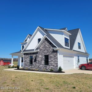 4450 Sheppard Mill Road, Stokes, NC, 27884