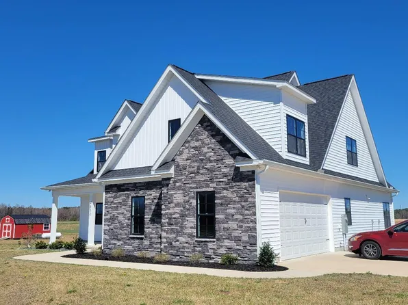 4450 Sheppard Mill Road, Stokes, NC 27884
