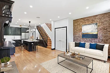 114 West 131st Street, #2