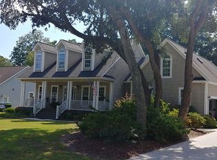 1624 Kennedy St SW, Ocean Isle Beach, NC 28469