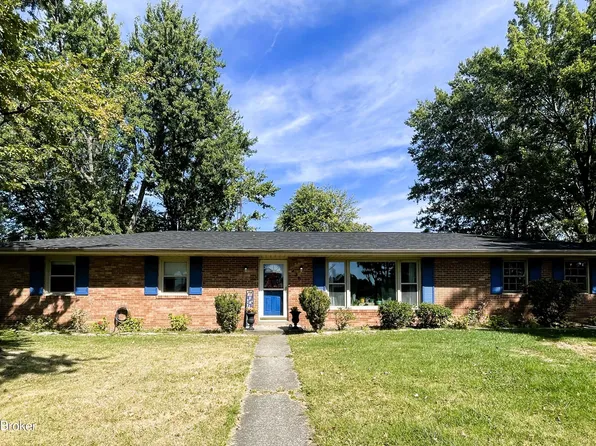 236 Mouser St, Madison, IN 47250