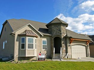 5692 Boulder Creek Rd, West Jordan, UT 84088