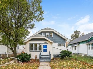 3029 N 47th St, Milwaukee, WI