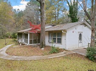 1487 County Road 2924, Hughes Springs, TX 75656
