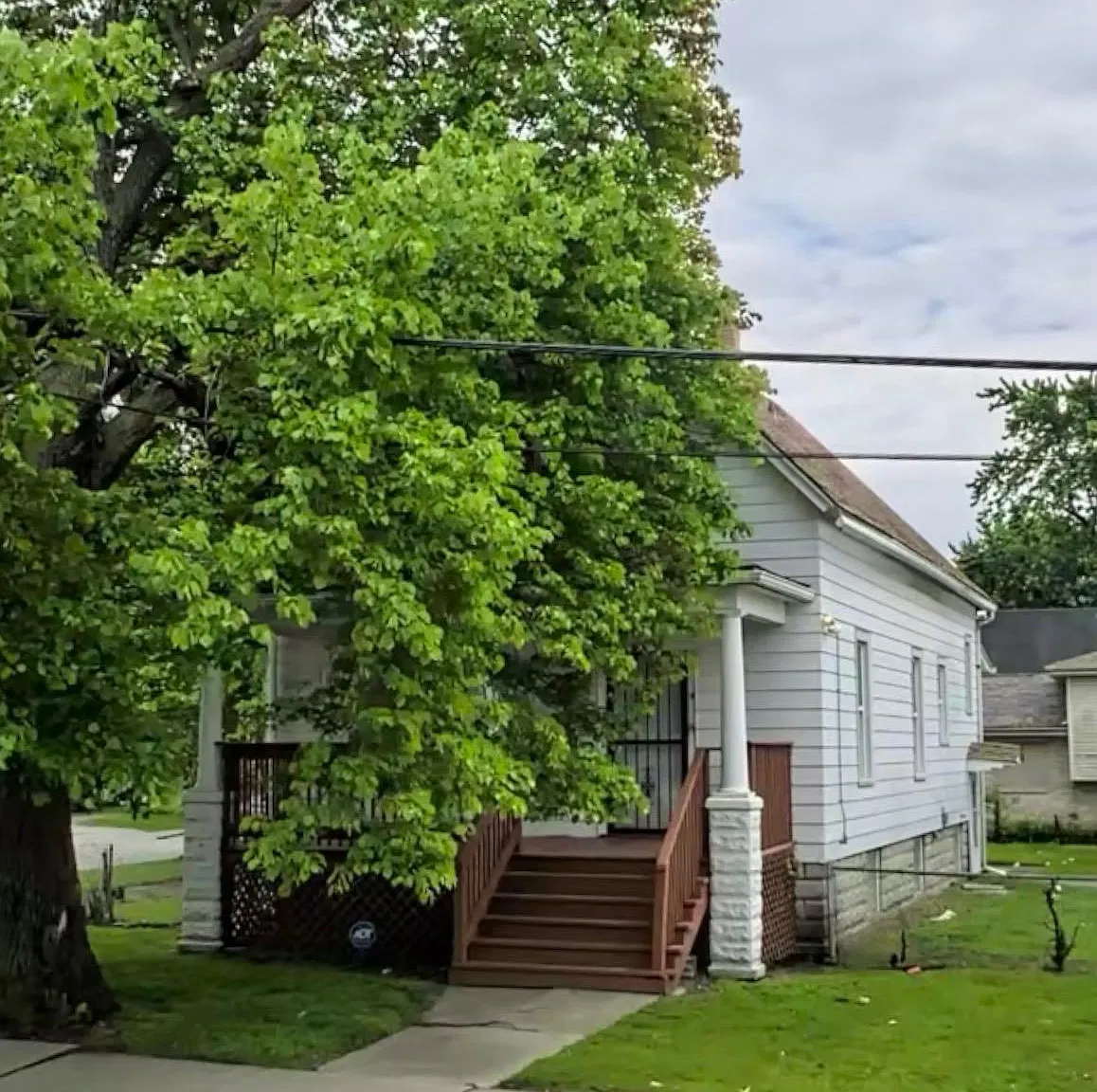 4 bed, 2100 sqft, $2,600 — Photo 1
