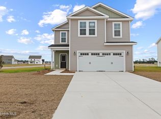 909 Wild Azalea Way, Hubert, NC 28539