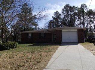 4040 Burning Tree Ln, Augusta, GA 30906