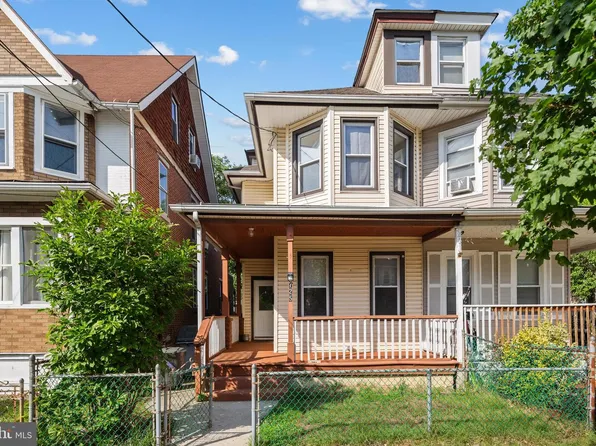 725 Hunter St, Gloucester City, NJ 08030
