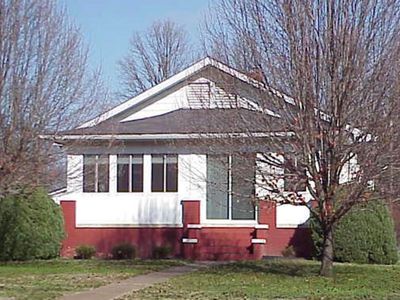 926 S 21st St, Paducah, KY, 42003