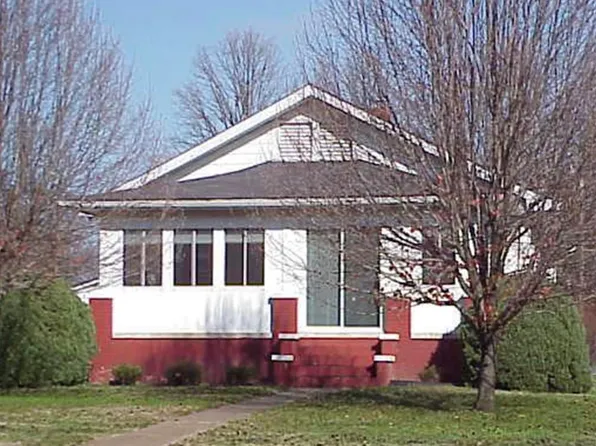 926 S 21st St, Paducah, KY 42003