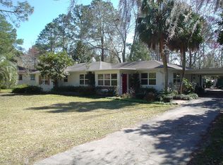 1320 E Call St, Starke, FL 32091