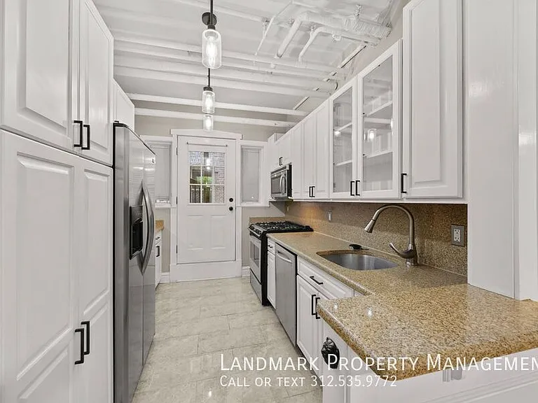2309 N Commonwealth Ave #G — Photo 4