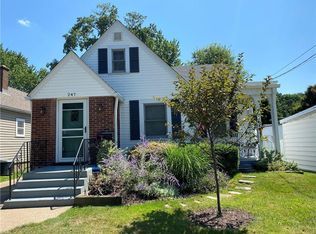 247 Locust St, Erie, PA 16508