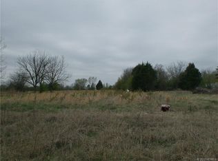 2501 S York St, Muskogee, OK 74403