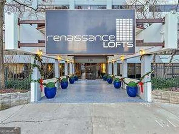 120 Ralph McGill Blvd NE APT 1304, Atlanta, GA 30308
