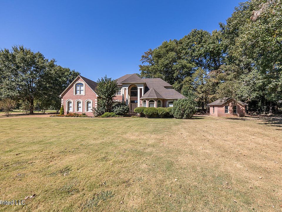 5035 Saint Andrews Cv, Olive Branch, MS 38654 MLS 4030635 Zillow