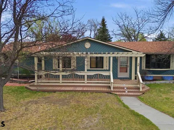 1100 1st St, Crawford, NE 69339