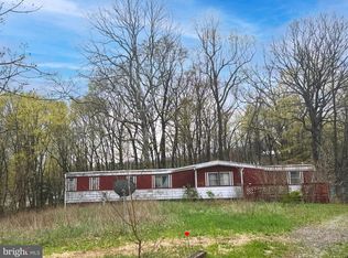 14248 Cunningham Dr SW, Cumberland, MD