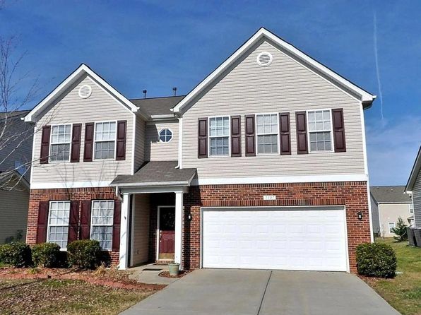 5307 Ayers Orchard Way