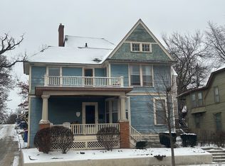 541 Fulton St E #2, Grand Rapids, MI 49503