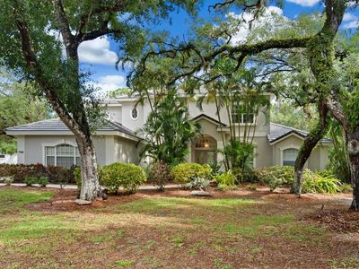 7566 Albert Tillinghast Dr, Sarasota, FL, 34240