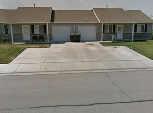 158 W 1000th St N, Springville, UT 84663