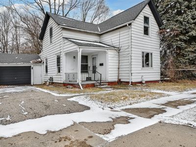 11 Sb Gratiot Ave, Mount Clemens, MI, 48043