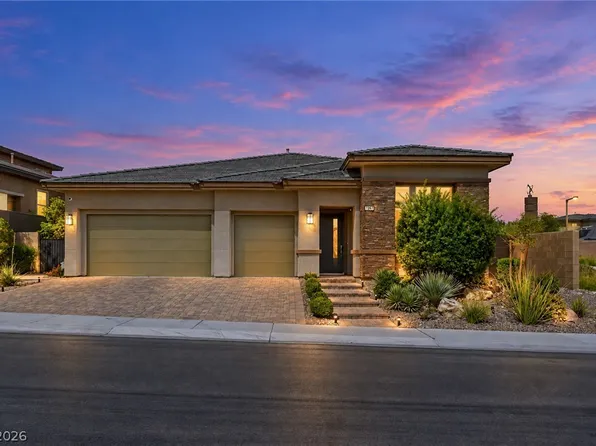12382 Tudor Arch Dr, Las Vegas, NV 89138