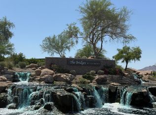 5420 S Mariposa Dr, Gilbert, AZ 85298