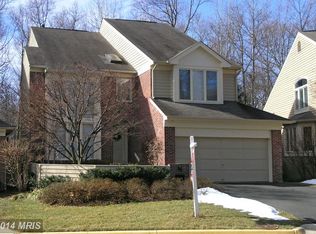 1416 Hemingway Ct, Reston, VA 20194