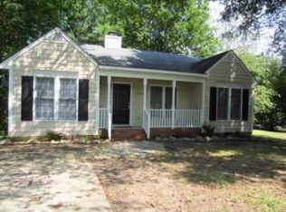 2324 Fields Of Broadlands Dr, Raleigh, NC 27604