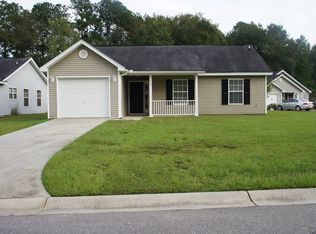 129 Ashdown Dr, Summerville, SC 29483