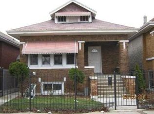 5840 S Maplewood Ave, Chicago, IL 60629