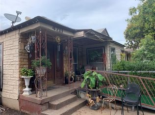 4711 Cowan Ave, Dallas, TX 75209