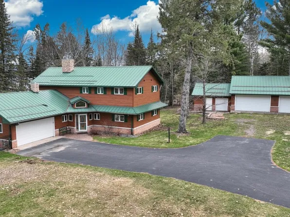 2390 State Highway 17, Phelps, WI 54554