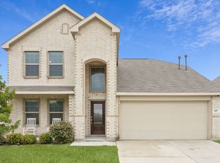 557 Pueblo Bonito Trl, Haslet, TX 76052