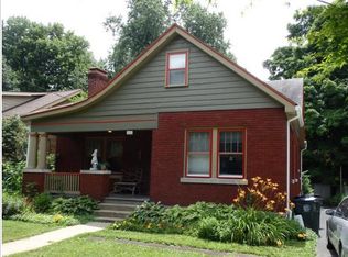 848 Tremont Ave, Lexington, KY