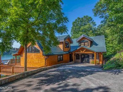 115 Big Bend Point, Sharps Chapel, TN, 37866