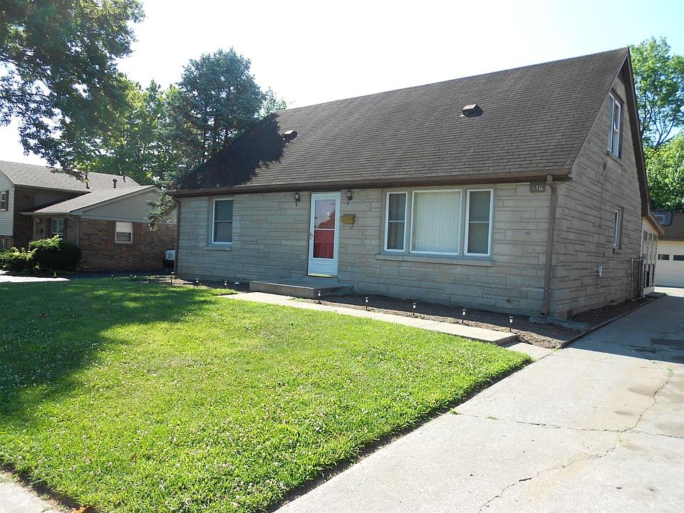 1st image of 416 Anniston Dr