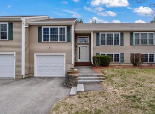 22 Buck Cir, Danville, NH 03819